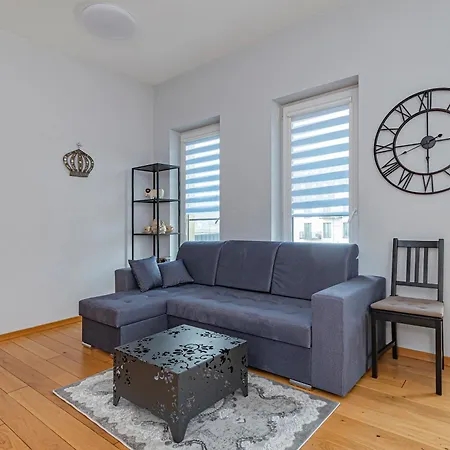 Apartment Urbanlife By Polo