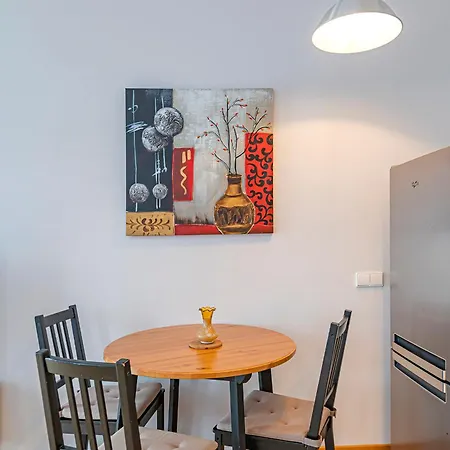 Apartment Urbanlife By Polo *