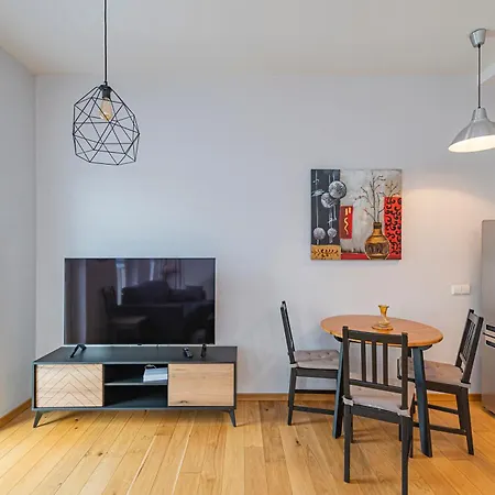 Urbanlife By Polo Apartment Kaunas