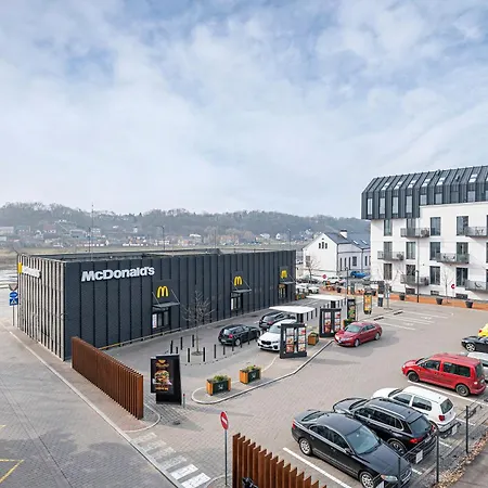 Apartament Urbanlife By Polo