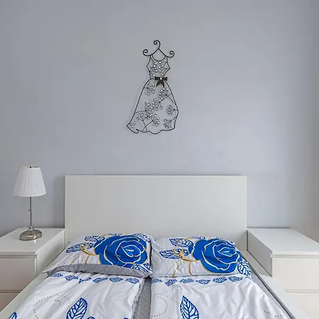 Apartment Urbanlife By Polo