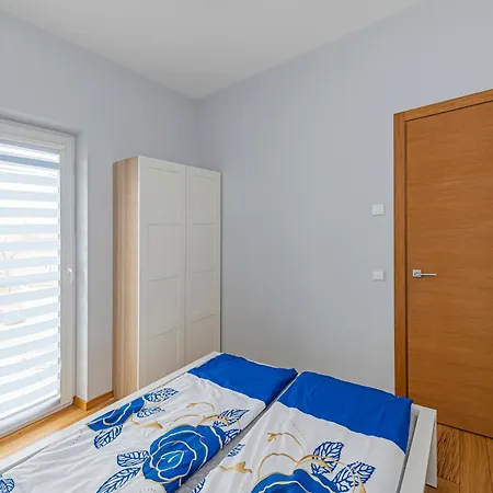 Urbanlife By Polo Apartment