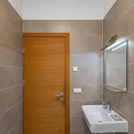 Urbanlife By Polo Apartament