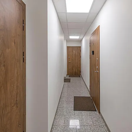 Urbanlife By Polo Apartment