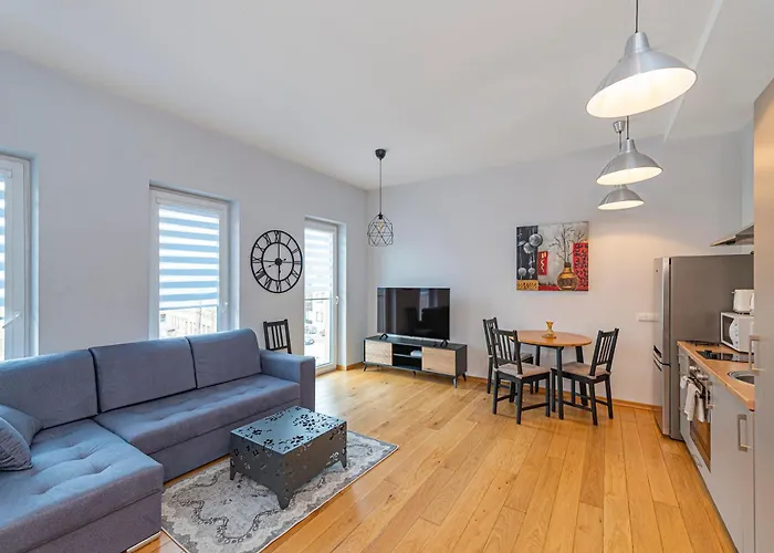 Urbanlife By Polo * Kaunas