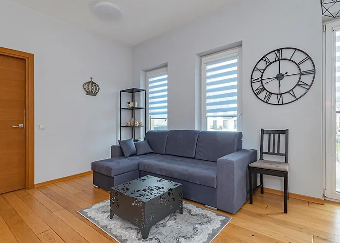 Appartement Urbanlife By Polo