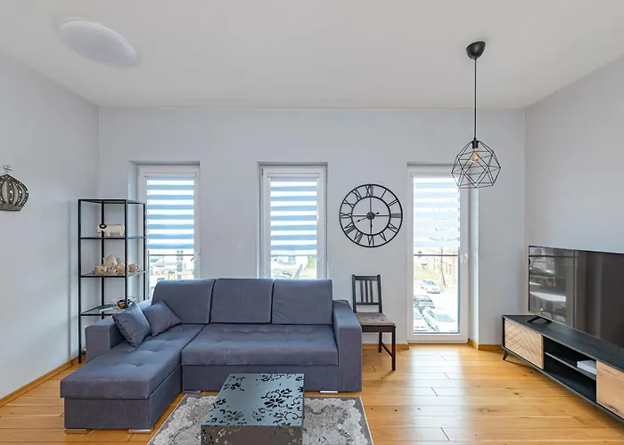 Urbanlife By Polo Appartement