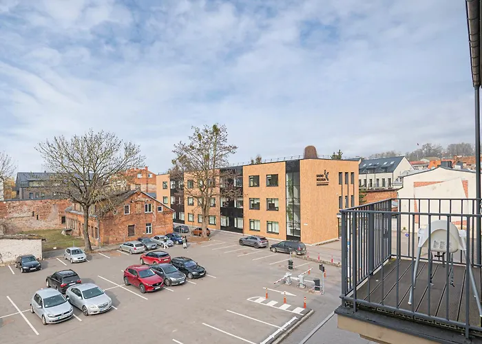 Urbanlife By Polo * Kaunas