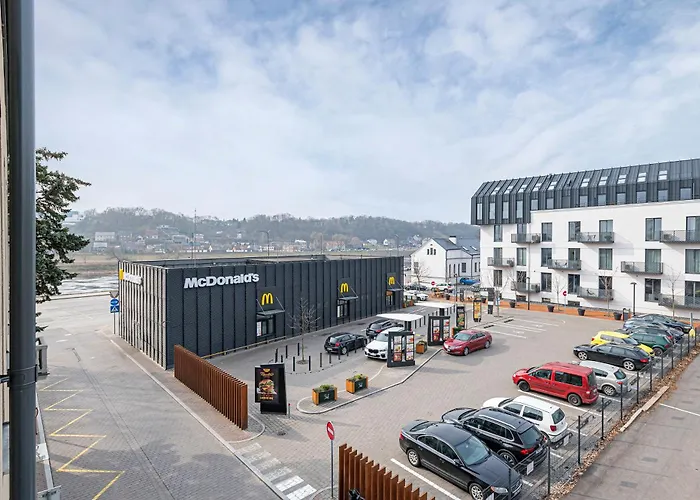 Appartement Urbanlife By Polo