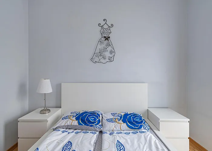 Appartement Urbanlife By Polo