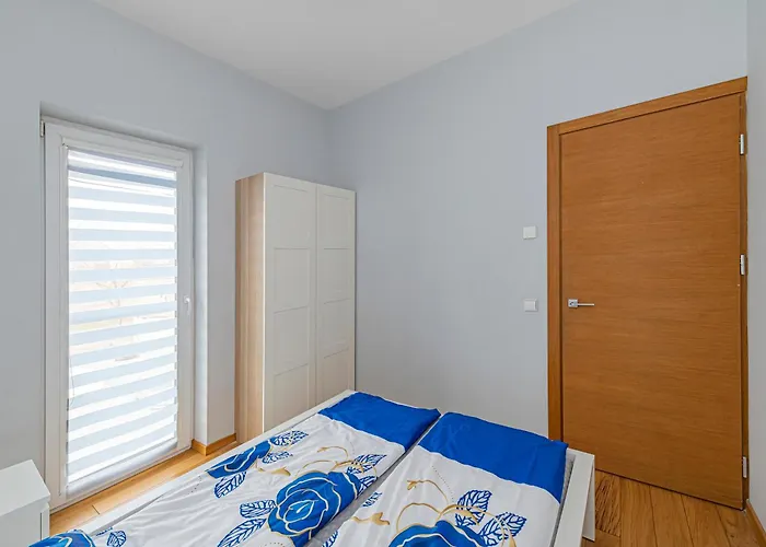 Urbanlife By Polo Appartement