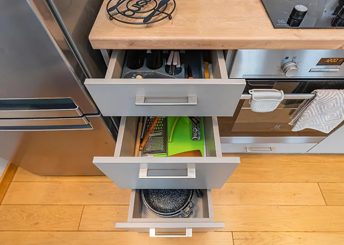 Urbanlife By Polo Appartement *