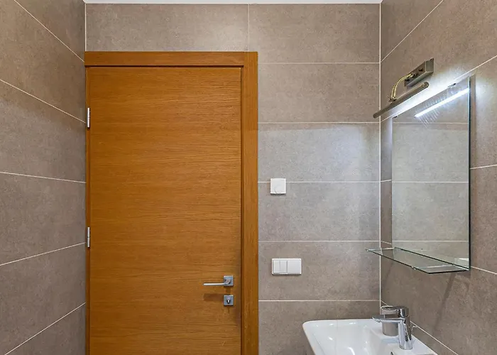 Urbanlife By Polo Appartement