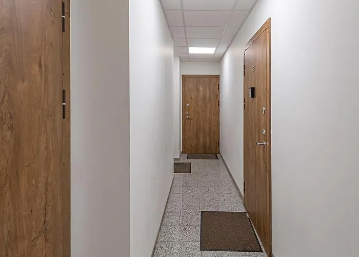 Urbanlife By Polo Appartement