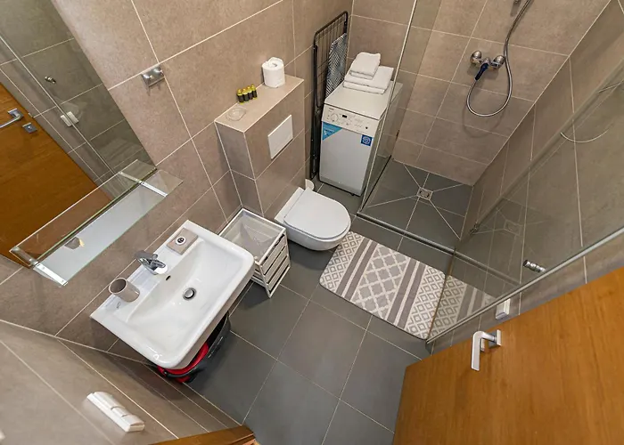 Appartement Urbanlife By Polo